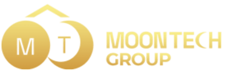 Moontech Group Logo