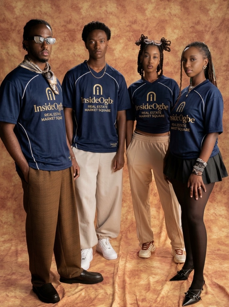 The InsideOgbe Collective