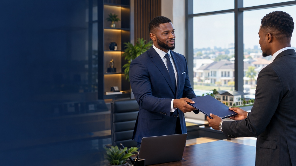 InsideOgbe Property Verification & Title Due Diligence